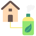 Побудові засоби для дому GREEN MAX