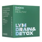 Лімфодренаж і детоксикація LYM DRAIN&DETOX2