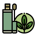 Косметика WHITE MANDARIN