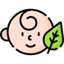 Догляд для дітей