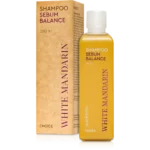 Шампунь для жирного волосся