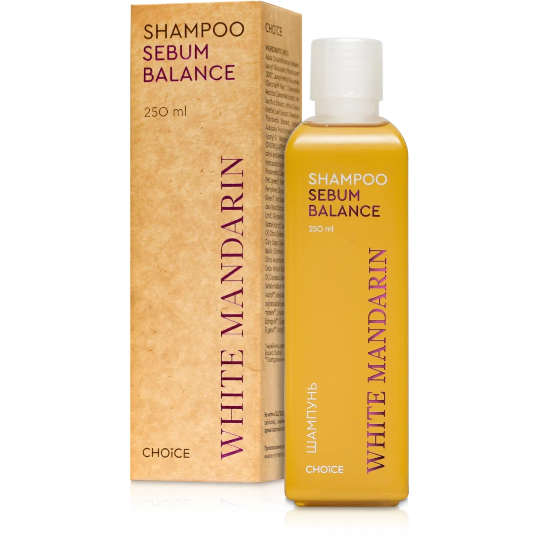 A6FB8F9B-6290-4A39-B90C-E505A4129EF0 Шампунь для жирного волосся - Зображення 1