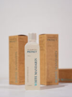 Регенеруючий шампунь для пошкодженого та фарбованого волосся «SHAMPOO PROTECT» - Зображення 2