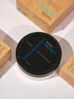 Регенеруюча маска для пошкодженого та фарбованого волосся «MASK PROTECT» - Зображення 2