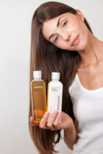 Шампунь для жирного волосся - Зображення 3