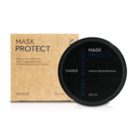 Регенеруюча маска для пошкодженого та фарбованого волосся «MASK PROTECT»