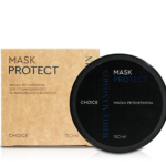 Регенеруюча маска для пошкодженого та фарбованого волосся «MASK PROTECT»
