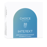 Інтелект