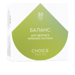 Баланс