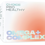 Omega complex +