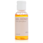 Пробник GEL HONEY