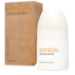 НАТУРАЛЬНИЙ ДЕЗОДОРАНТ SANDAL