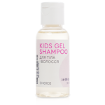 Пробник KIDS GEL SHAMPOO
