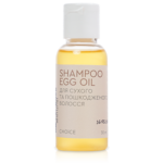 Пробник SHAMPOO EGG OIL