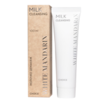 MILK CLEANSING