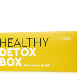 HEALTHY DETOX BOX