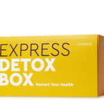 ЕXPRESS DETOX BOX