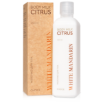 Body Milk CITRUS
