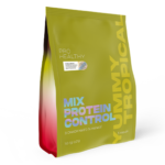 Mix Protein control Yummy Tropical